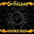 Double Dead Redux<Yellow & Black Splatter Vinyl>