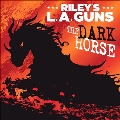 The Dark Horse / The Ballad Of Jayne<限定盤/Red Vinyl>