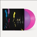 Colour Moving & Still＜Transparent Purple & Magenta Vinyl＞
