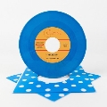 Dreaming / What About Me?＜限定盤/Blue Vinyl＞
