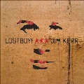 Lostboy ! A.K.A. Jim Kerr