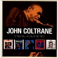 Original Album Series: John Coltrane