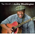 The World of Jackie Washington