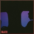 Bleu＜Pink-Orange Vinyl＞