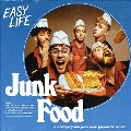 Junk Food [10inch]