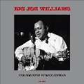 Mississippis Big Joe Williams and His Nine-String Guitar