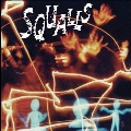 Squalls<Colored Vinyl>