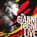 Gianni Togni Live<限定盤>