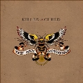 Killed or Cured＜Brown & White Vinyl＞