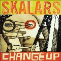 Change Up<Red Vinyl>