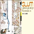 Slum in Dub<限定盤/Red Vinyl>