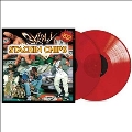 Stackin Chips<Red Vinyl>