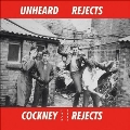 Unheard Rejects (1979-1981)<限定盤/Clear Vinyl>