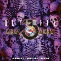 Ultimate Mortal Kombat 3: Music From The Arcade Game Soundtrack<限定盤/Colored Vinyl>