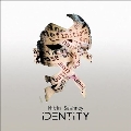 Identity<限定盤/Colored Vinyl>