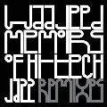 Memoirs Of Hi-Tech Jazz (Remixes)