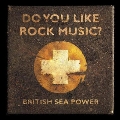 Do You Like Rock Music? (15th Anniversary Expanded Edition)<数量限定盤/Orange & Picture Vinyl>