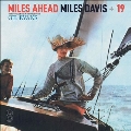 Miles Ahead (Special Edition)<限定盤/Yellow Vinyl>