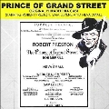 Prince Of Grand Street - Robert Preston