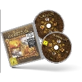 Masterplan (Anniversary Edition) [CD+DVD]