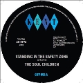Standing In The Safety Zone/Put Me In The Mood<限定盤>
