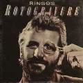 Ringo's Rotogravure<Clear Red Vinyl>