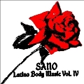 Latino Body Music, Vol. 4