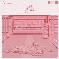 Sick Scenes<Pink Cornetto Effect Vinyl>