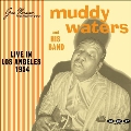 Live In Los Angeles 1954 [10inch]