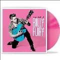 The Best of Billy Fury<Coloured Vinyl>