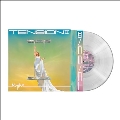 Tension II<Crystal Clear Vinyl>