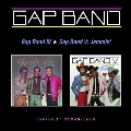 Gap Band IV/Gap Band V: Jammin'