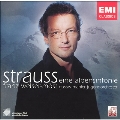 Strauss: Eine Alpensinfonie