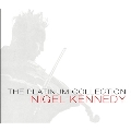 Nigel Kennedy -Platinum Collection :Vivaldi/Bruch/Mendelssohn/etc