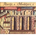 Alarifes Mudejares (Build Master of Mudejar); Music for the Mudejar Church of St.Martin of Cuellar / Eduardo Paniagua