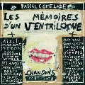 Les Memoires d'un Ventriloque (Chansons 1981/2018) [10inch]＜限定盤＞