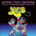 Songs From Tsongas: The 35th Anniversary Concert (Anniversary Edition)