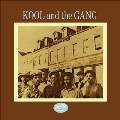 Kool And The Gang (50th Anniversary Edition)<Kool-Aid Vinyl/限定盤>