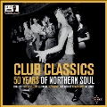 50 Years Of Northern Soul