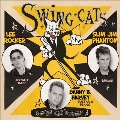 Swing Cat Stomp＜Red Vinyl＞