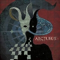 Arcturian - Curacao<限定盤/Colored Vinyl>