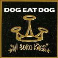 All Boro Kings<限定盤/Yellow Transparent Vinyl>
