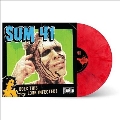 Does This Look Infected?<限定盤/Red Swirl Vinyl>