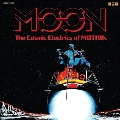 Moon: The Cosmic Electrics of Motrik