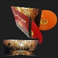 Alarma (Deluxe Edition)<Orange & Red Vinyl>