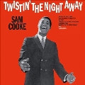 Twistin' The Night Away<限定盤/Clear Vinyl>