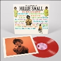 The Best Of Millie Small<Red Colored Vinyl>