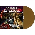 City of Evil<Gold Vinyl>