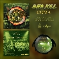 Coma<限定盤/Shaped Picture Vinyl>