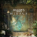 Assassin's Creed Mirage<限定盤/Colored Vinyl>